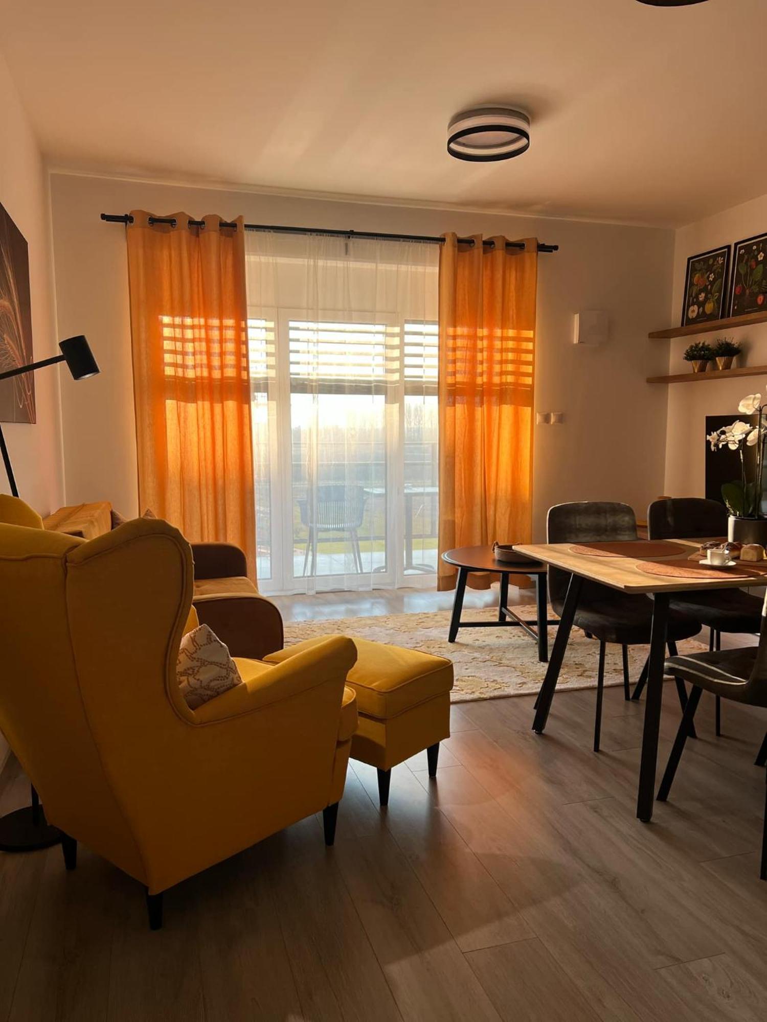 Harmonia Riva Apartman B11 Дунайска-Стреда Экстерьер фото