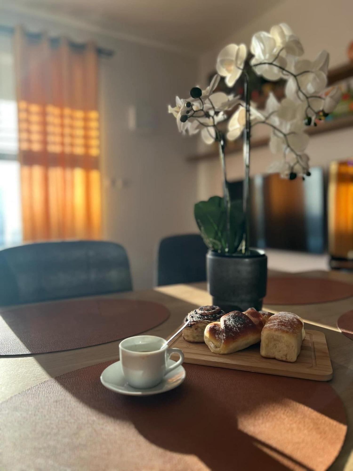 Harmonia Riva Apartman B11 Дунайска-Стреда Экстерьер фото