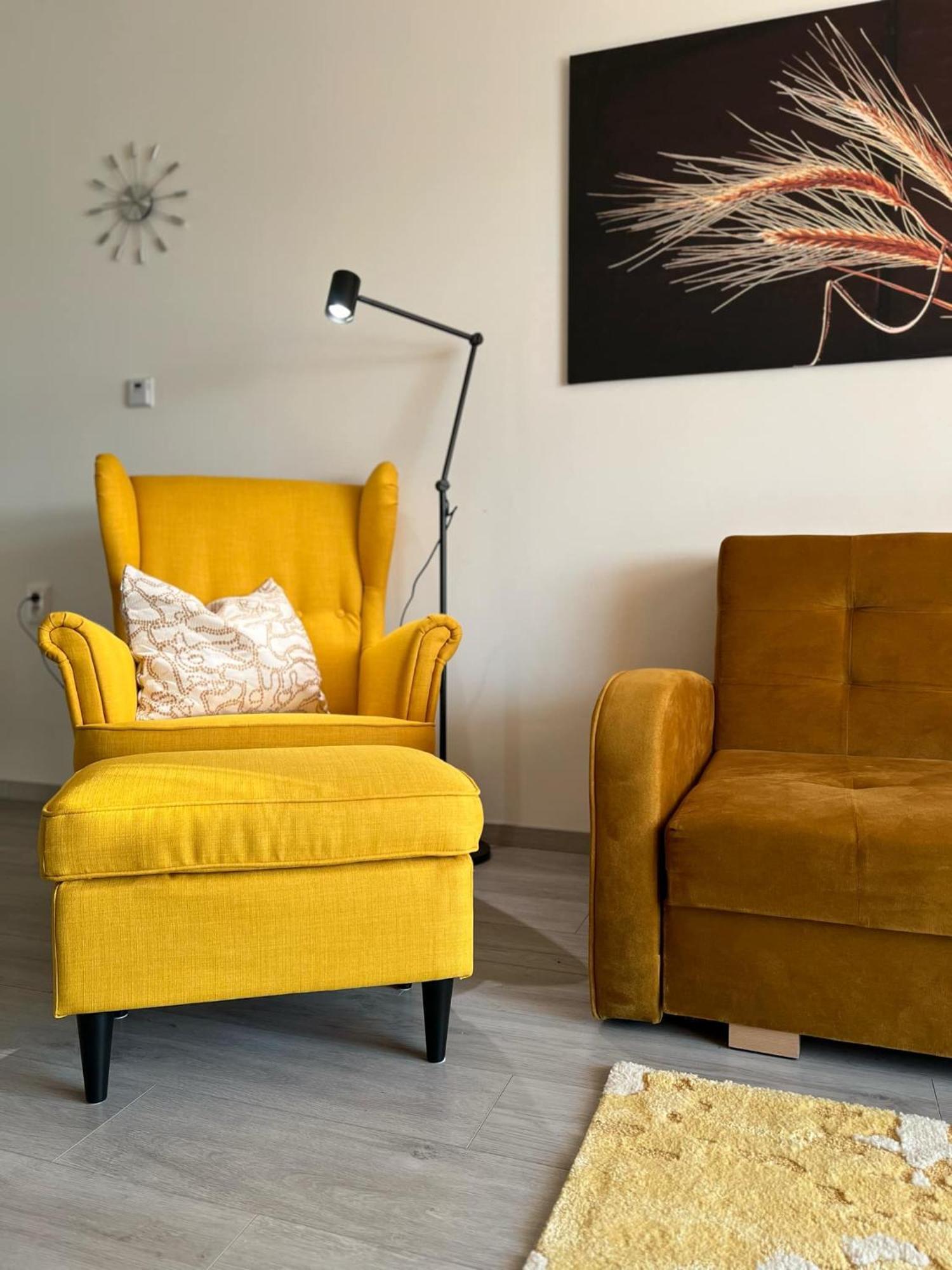 Harmonia Riva Apartman B11 Дунайска-Стреда Экстерьер фото